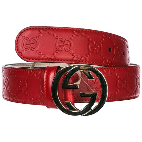 thin cream gucci belt|genuine leather gucci belt women.